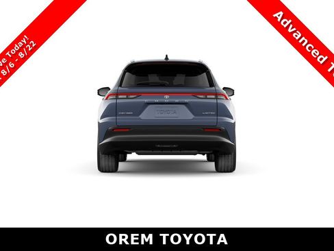New 2026 Toyota Crown Signia w/ Advanced Technology Package AWD/4WD image 8