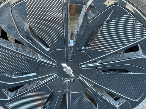 New 2026 Chevrolet Blazer EV LT image 26