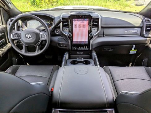 New 2026 RAM 3500 Laramie w/ Max Tow Package image 25