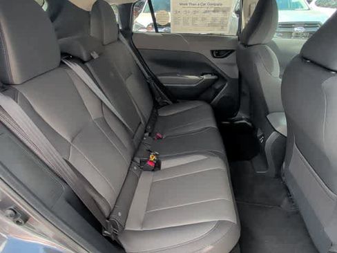 New 2026 Subaru Crosstrek 2.0i Premium AWD/4WD image 19