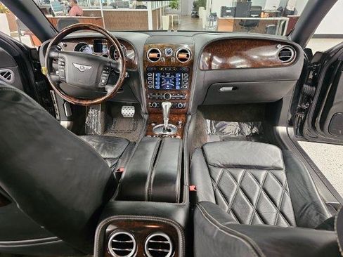 Used 2008 Bentley Flying Spur Flying Spur image 9