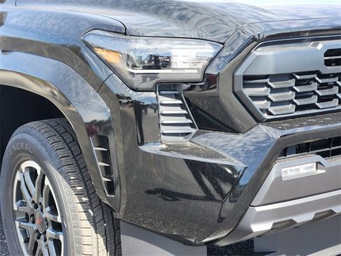 New 2026 Toyota Tacoma TRD Sport image 6