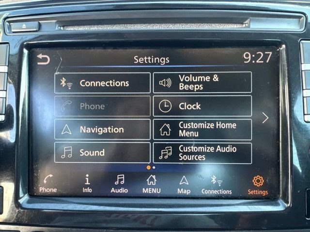 Used 2019 Nissan Maxima 3.5 SL w/ Floor Mat Group FWD image 24