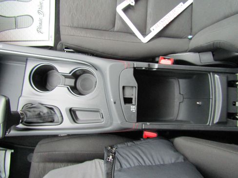 Used 2026 Dodge Durango GT AWD/4WD image 23