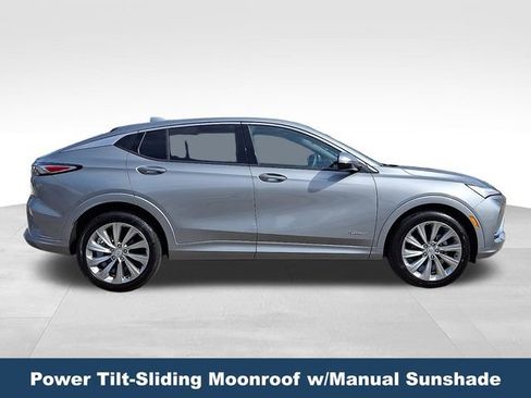 Used 2025 Buick Envista Avenir FWD image 9