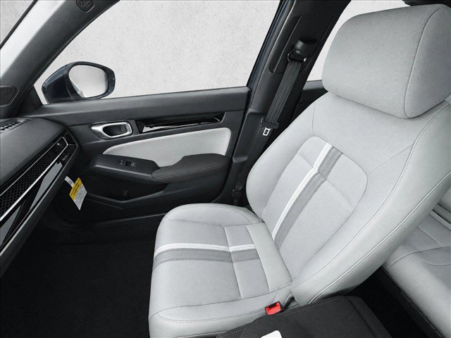 New 2026 Honda Civic Sport image 16