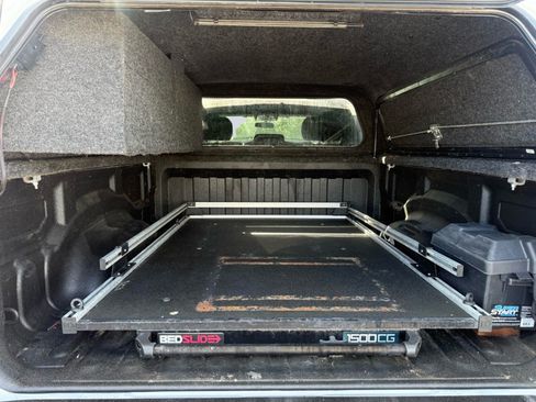 Used 2024 RAM 1500 Big Horn AWD/4WD image 6