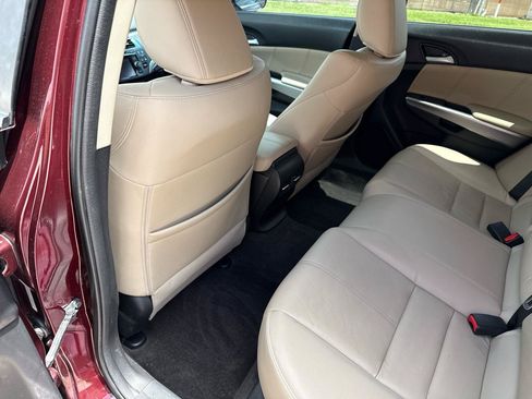Used 2015 Honda Crosstour EX-L image 42