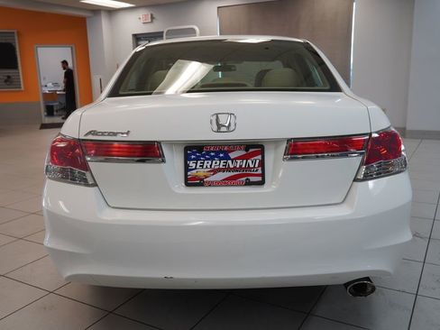 Used 2012 Honda Accord LX image 12
