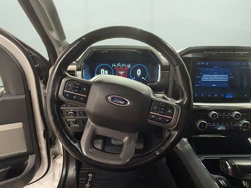 Used 2022 Ford F150 Lariat AWD/4WD image 13