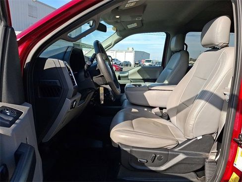 Used 2016 Ford F150 XLT w/ Equipment Group 302A Luxury image 13