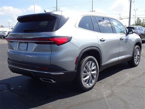 New 2026 Buick Enclave Preferred w/ Power Package image 6