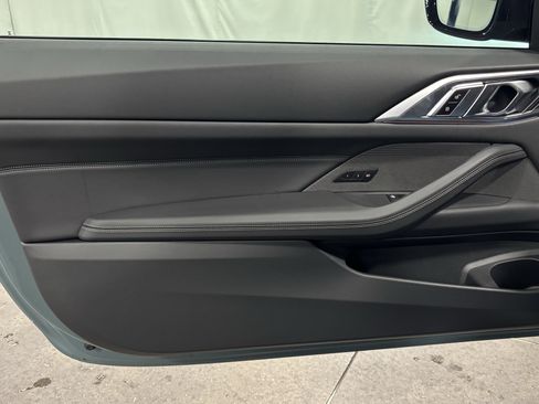 New 2027 BMW M440i Coupe w/ Premium Package RWD image 11