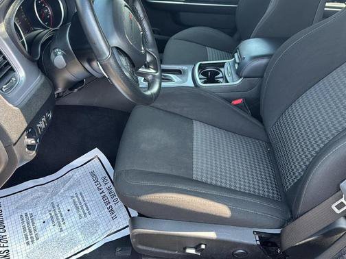 Used 2023 Dodge Charger Scat Pack w/ Navigation & Travel Group RWD image 19