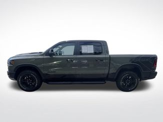 Used 2026 RAM 1500 Rebel w/ Rebel Level 2 Equipment Group AWD/4WD video 3