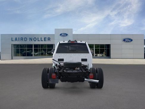 New 2026 Ford F550 4x4 Crew Cab Super Duty image 5