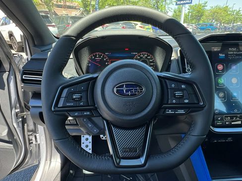 New 2026 Subaru WRX GT AWD/4WD image 18