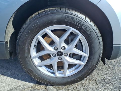 Used 2023 Ford Edge SEL w/ Convenience Package AWD/4WD image 7