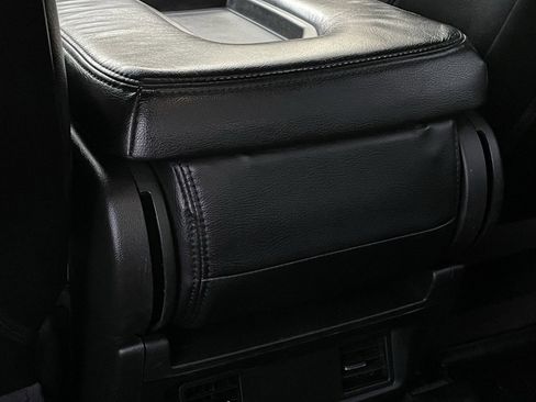 Used 2021 Chevrolet Silverado 1500 Custom Trail Boss w/ Safety Confidence Package image 23