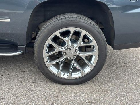 Used 2020 GMC Yukon SLT w/ Open Road Package image 9