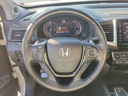 Used 2020 Honda Ridgeline RTL-E image 28