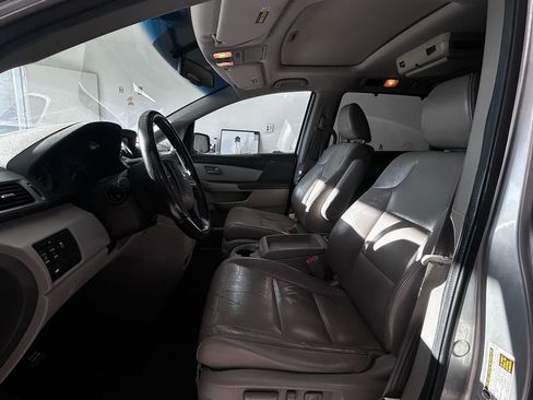 Used 2011 Honda Odyssey EX-L image 13