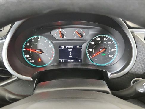 Used 2024 Chevrolet Malibu LT image 24