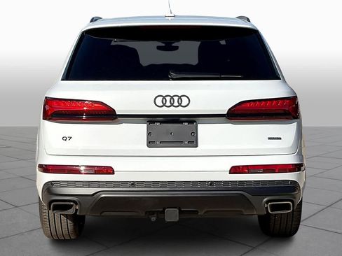 New 2026 Audi Q7 3.0T Premium Plus image 4