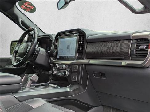 Used 2022 Ford F150 Raptor w/ Equipment Group 801A High AWD/4WD image 29