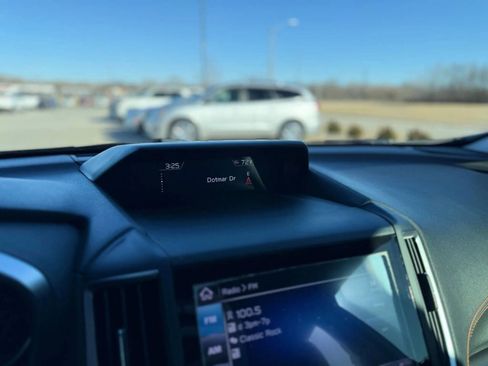 Used 2018 Subaru Crosstrek 2.0i Limited image 22