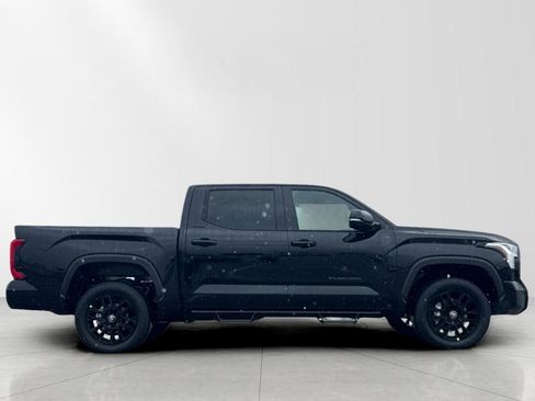 New 2026 Toyota Tundra Limited image 2