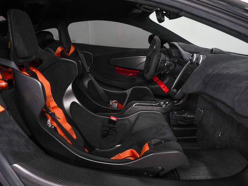 Used 2020 McLaren 620R image 35