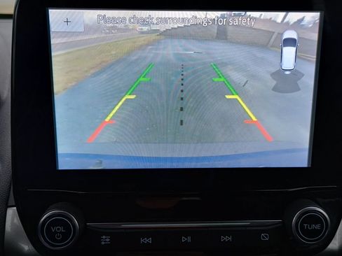 Used 2020 Ford EcoSport SE FWD image 13
