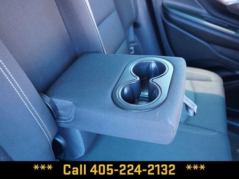Used 2024 GMC Terrain SLE FWD image 25