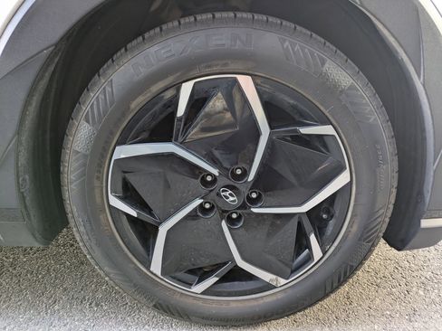 Used 2022 Hyundai Ioniq 5 SE AWD/4WD image 28