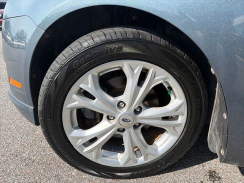 Used 2012 Ford Fusion SE image 33
