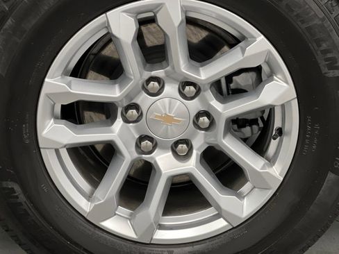 Used 2025 Chevrolet Tahoe LT image 70