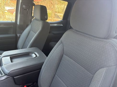 Used 2023 Chevrolet Silverado 1500 RST image 12