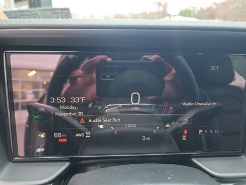 New 2026 GMC Terrain Elevation w/ Elevation Premium Package image 22