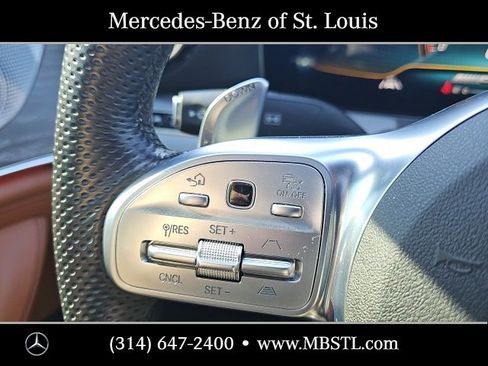 Used 2020 Mercedes-Benz AMG GT 53 image 34