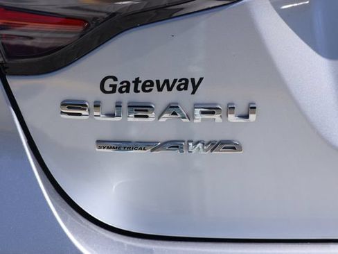 Certified 2023 Subaru Legacy Limited AWD/4WD image 61