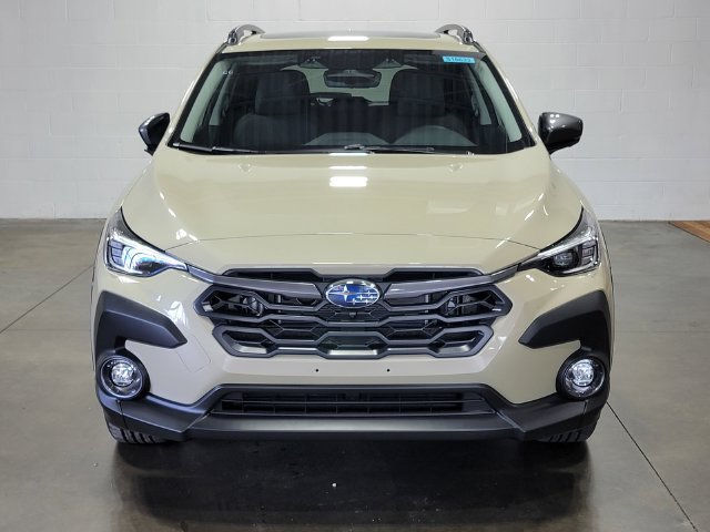 New 2026 Subaru Crosstrek 2.5i Limited w/ Crosstrek Mirror Package AWD/4WD image 3