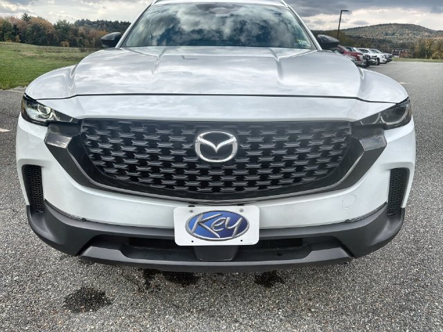 Used 2025 MAZDA CX-50 AWD 2.5 S w/ Preferred Package image 32