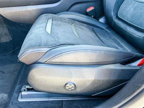 New 2025 Mercedes-Benz GLC 63 AMG S image 21