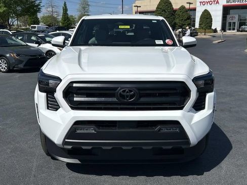New 2026 Toyota Tacoma SR5 AWD/4WD image 9