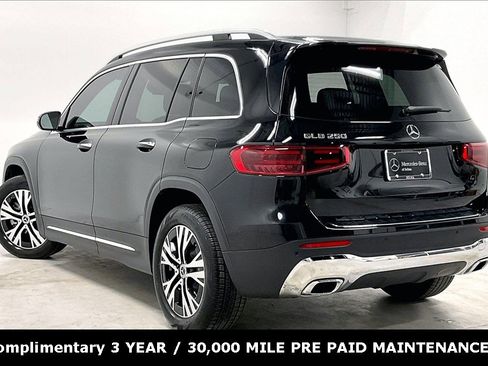 Used 2025 Mercedes-Benz GLB 250 image 11
