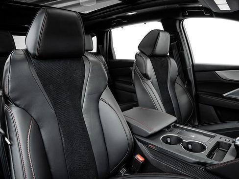 New 2026 Acura MDX A-Spec AWD/4WD image 22