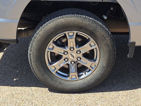 Used 2021 Ford F150 XLT w/ Equipment Group 302A High AWD/4WD image 13