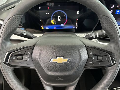 New 2026 Chevrolet Trax LT FWD image 23