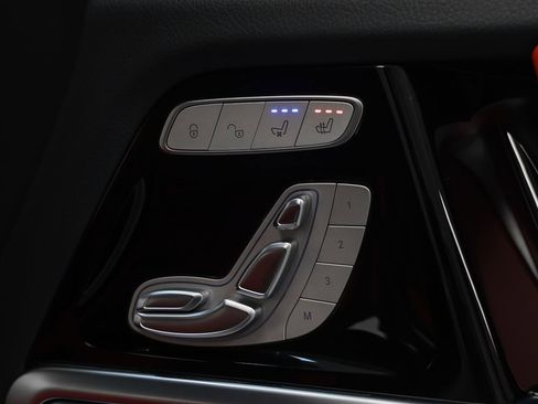 Used 2023 Mercedes-Benz G 63 AMG 4MATIC image 18